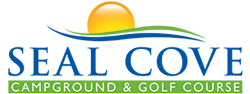 Seal Cove Logo
